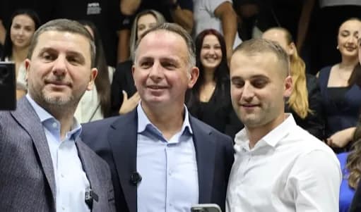 Krasniqi: Me Riad Rashitin kryetar, Gjilani do të jetë qyteti i studentëve