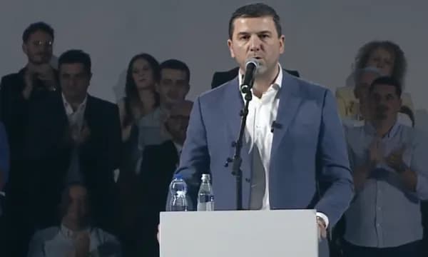 Krasniqi: Presim edhe fitore të drejtësisë në Hagë – Çlirimtarët do t’i kemi së shpejti të lirë në Kosovën tonë