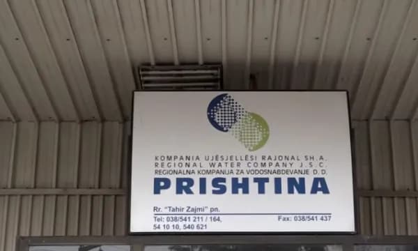 KRU “Prishtina” intervenon sot në këto lagje të kryeqytetit