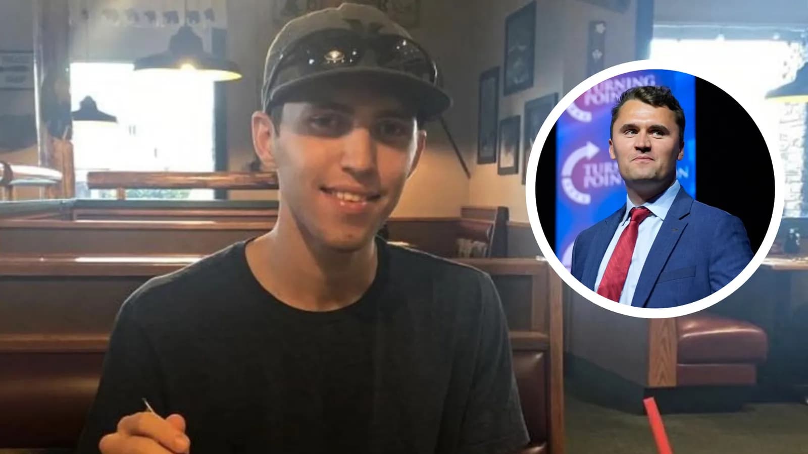 Ku po mbahet 22-vjeçari i dyshuar për vrasjen e Charlie Kirk? Dalin detaje nga kryetari i qytetit