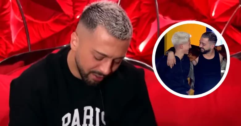 ”Kujtojeni me respekt”, vjen reagimi i parë në Instagramin e Gjestit pas humbjes tragjike të vëllait