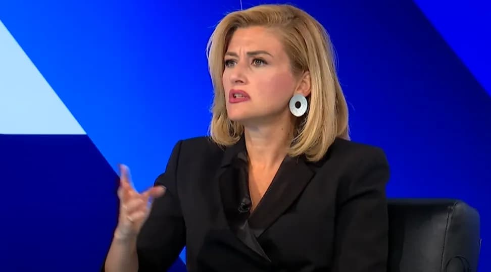 Kusari-Lila për pezullimin e dialogut strategjik: S’ishte befasi, mesazhe nga ShBA kishte edhe më herët
