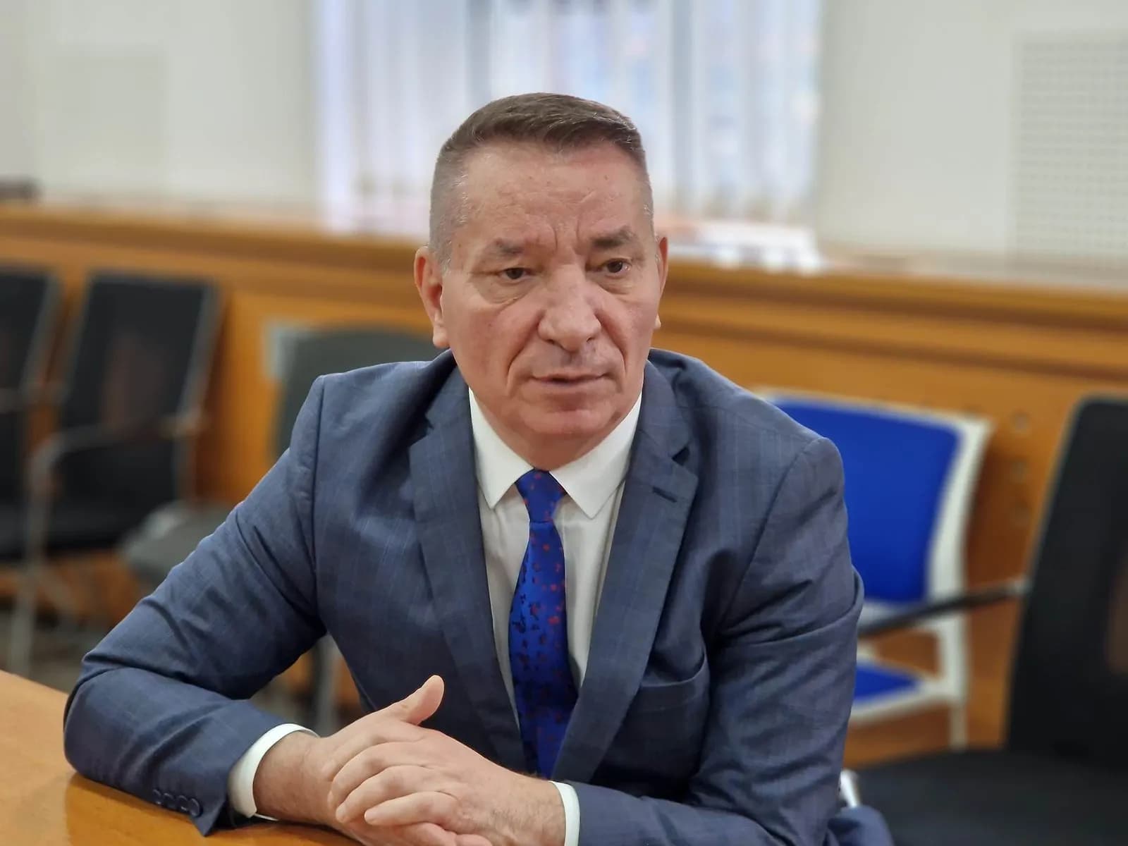 Lekaj për Thaçin: Kosovës i duhesh më shumë se kurrë më parë