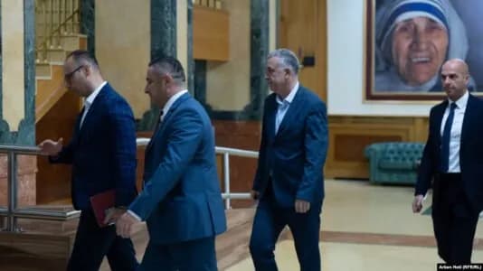 Lista Serbe mirëpret vendimin e Kushtetueses për seancën konstituive të Kuvendit