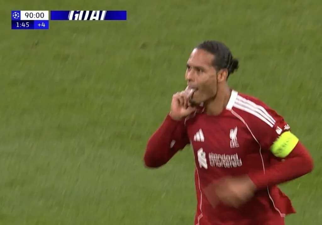 Liverpool realizon në minutat e fundit ndaj Atleticos