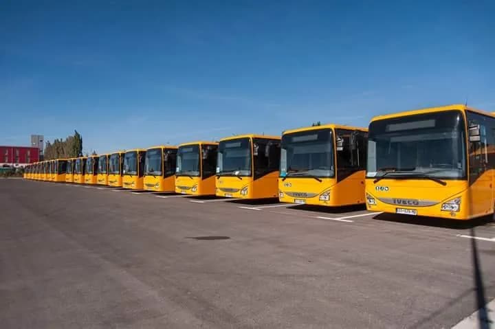 Merret vendimi, nga sot lirohen edhe këto kategori nga pagesa e trafikut urban