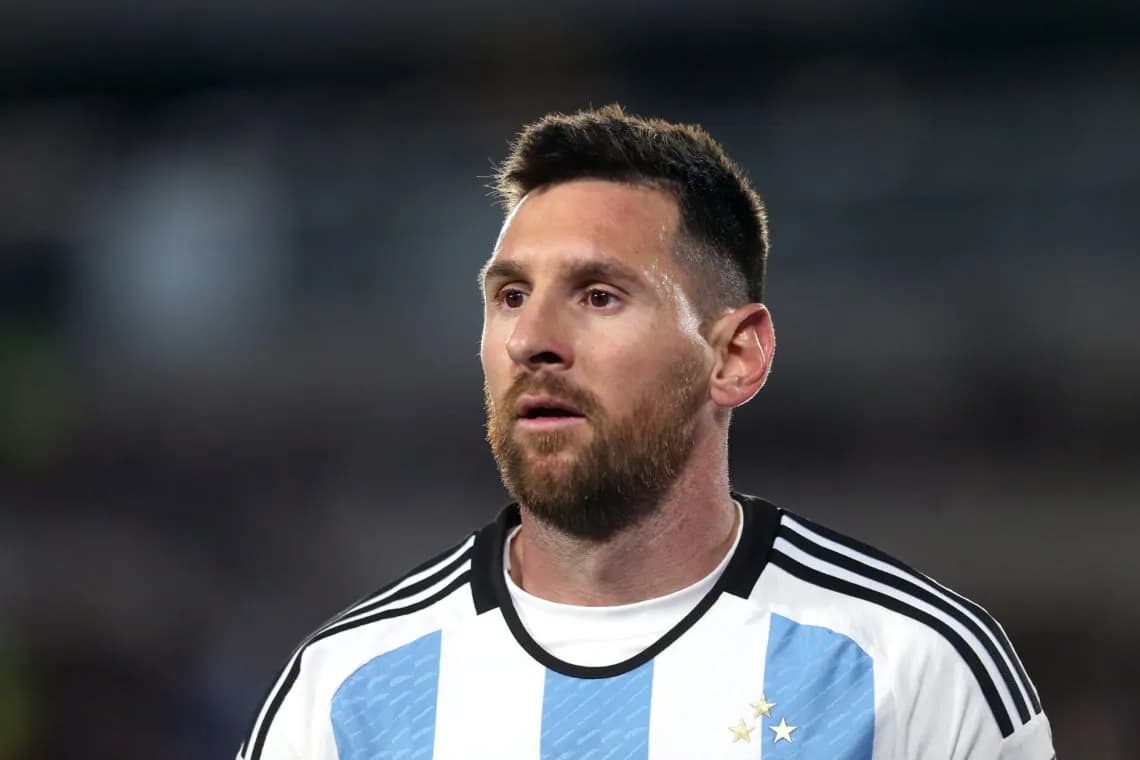Messi sot mund të luajë ndeshjen e tij të fundit ndonjëherë në Argjentinë!?