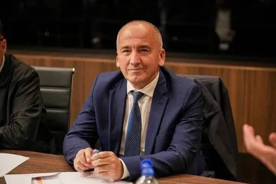 Muhaxheri prezanton 11 palestra sportive gjatë mandatit të tij