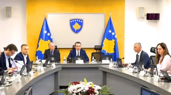 Ndahen mbi 2 milionë euro për subvencionimin e teksteve shkollore