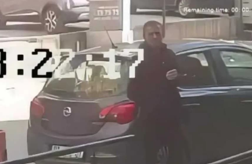 Nëse e shihni këtë person, lajmërojeni menjëherë Policinë – kjo është vepra me të cilën ngarkohet
