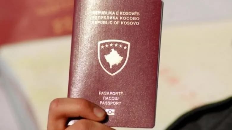 Nga 12 tetori hyjnë në fuqi rregullat e reja të hyrje-daljeve në BE