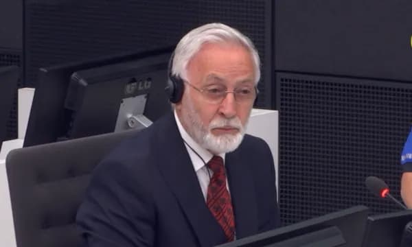 “Nuk kishte plan kundër civilëve apo kundërshtarëve politikë”, mbrojtja e Krasniqit dorëzon prova dokumente të UNMIK dhe EULEX