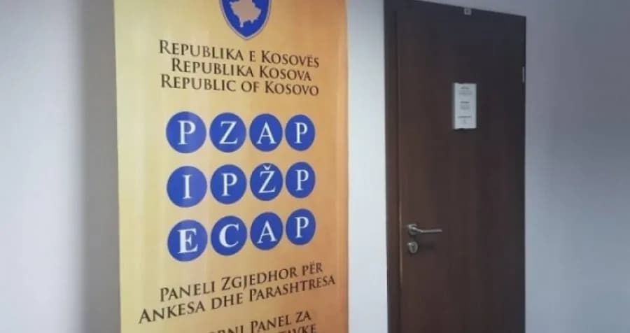Për 2 javë fushatë PZAP gjobiti rreth 20 mijë euro partitë për shkelje