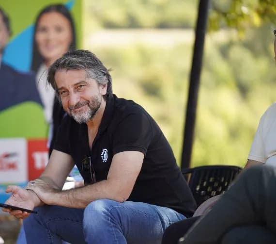 Përparim Rama mirëpritet në shoqatën e grave pensioniste “Pojata”: Mbeten shtyllë e komunitetit, Prishtina i mbështetë