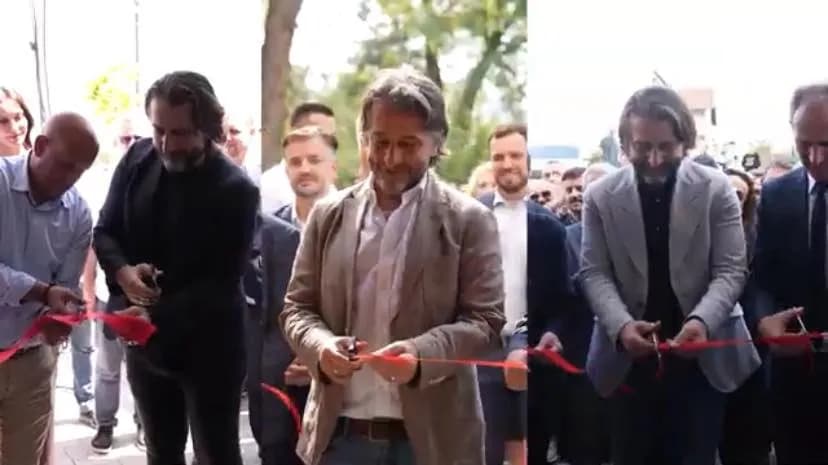 Përparim Rama për “Smart City”: Censorë për menaxhim të mbeturinave, menaxhim të trafikut e të cilësisë së ajrit në shkolla