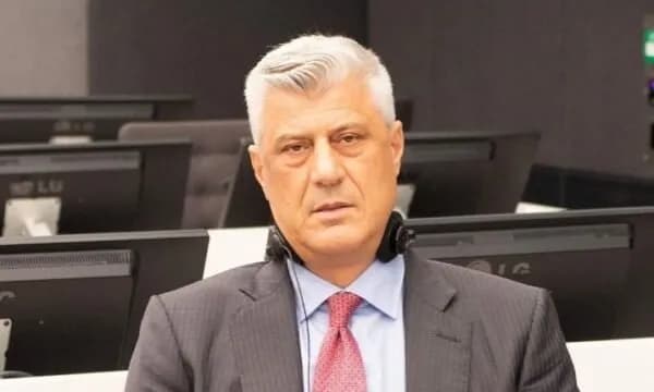 Prokuroria kërkon t’i vazhdohet paraburgimi Thaçit: Ekziston klima e frikësimit të dëshmitarëve edhe pas dhënies së dëshmisë