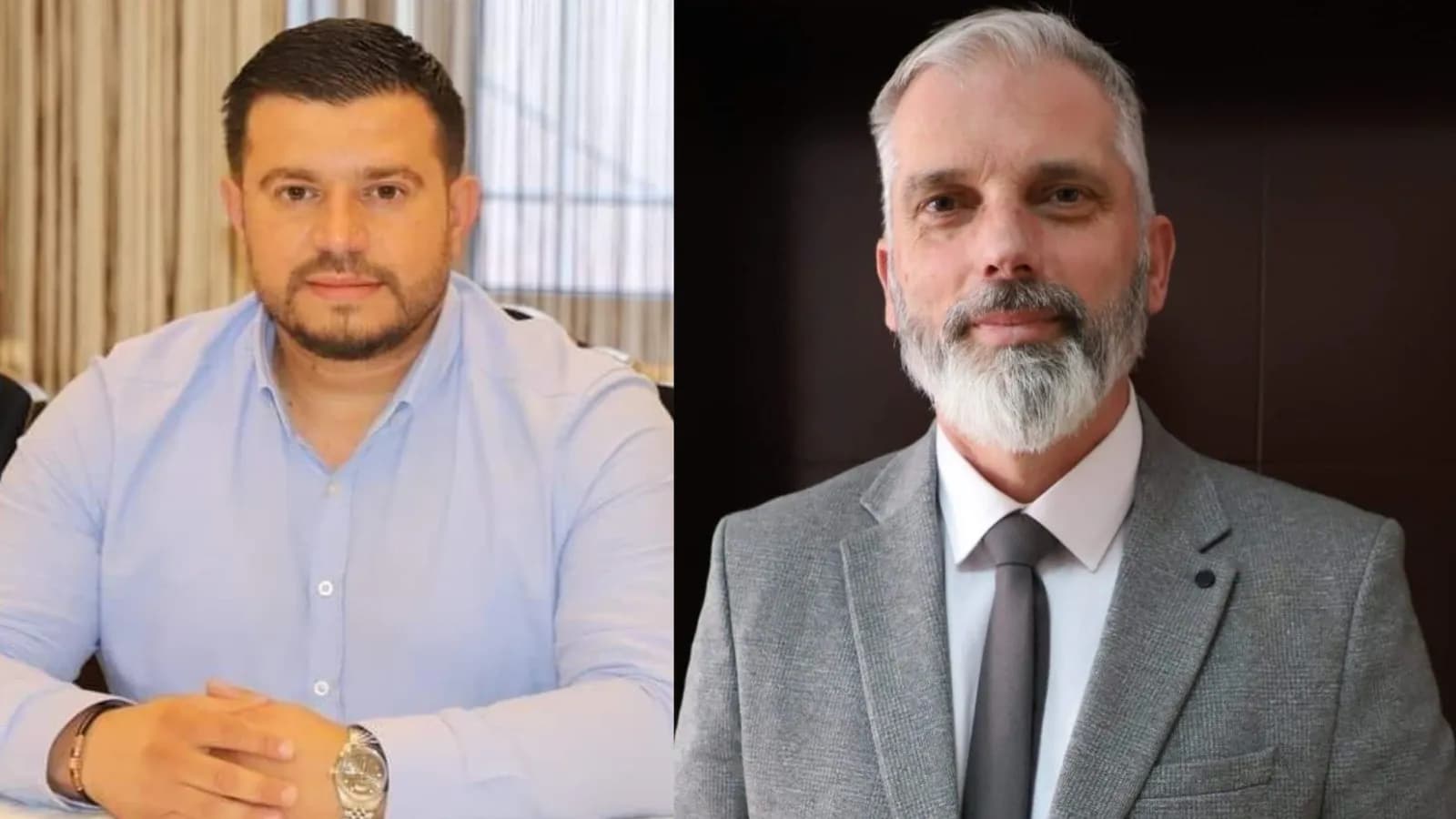 Prokuroria Speciale ngre aktakuzë kundër Faruk Mujkës dhe ish drejtorit të kadastrës në Mitrovicë