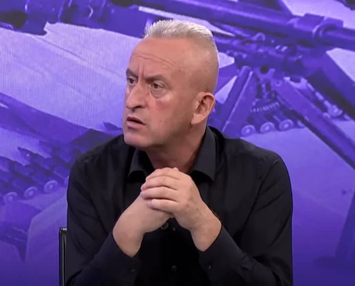 Qalaj: Jam shumë i pakënaqur nga situata e përgjithshme e Kuvendit
