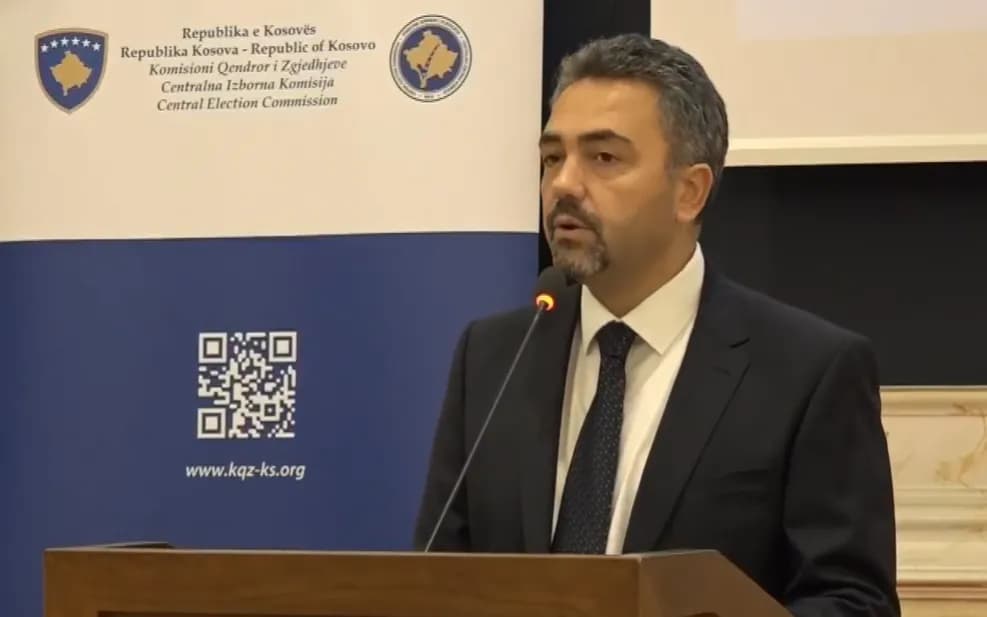 Radoniqi: Zgjedhjet nuk janë veç garë për pushtet, janë themel i demokracisë