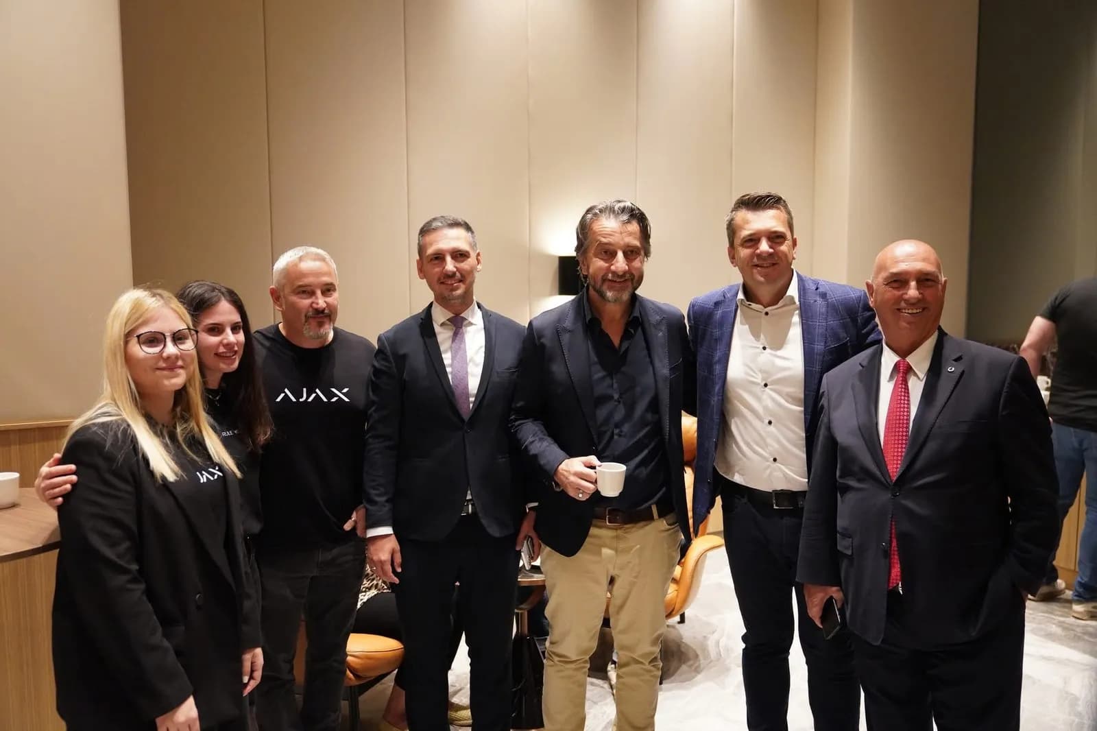 Rama në eventin ku u prezantuan teknologjitë: Kryeqytet Smart, ky është vizioni që shtyjmë përpara