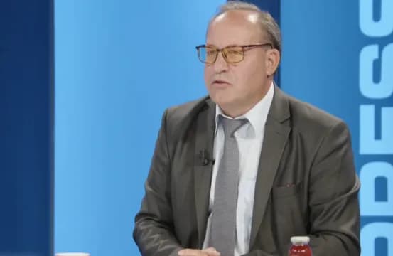 Ramabaja: Vendimi i Kushtetueses, një “Athissari plus” për Listën Serbe