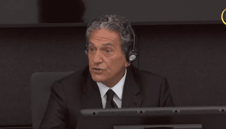 Rubin: Ne e inkurajonim Thaçin ta shihte Rambujenë si mundësi të arritjes së paqes