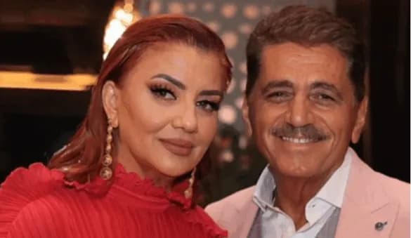 Sabri Fejzullahu feston ditëlindjen, kështu e uron bashkëshortja