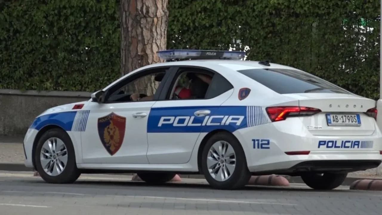 Sekuestrohen 9 kilogramë kanabis në Tiranë, arrestohen pesë persona