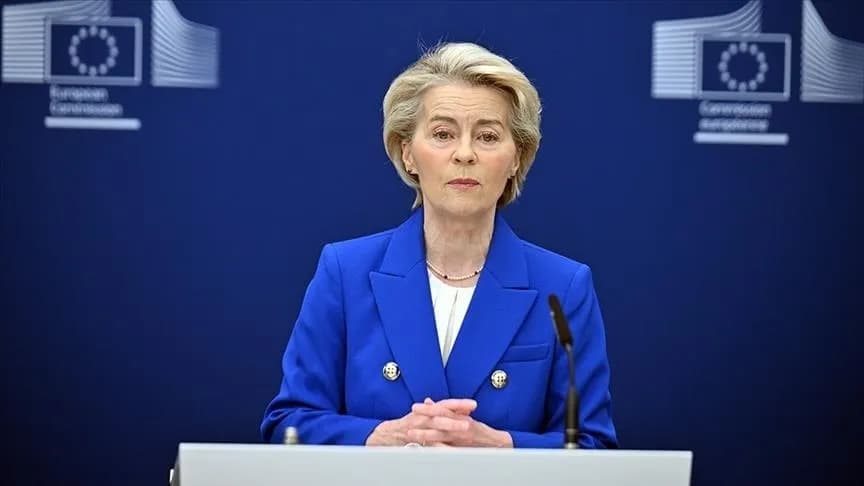 Shefja e Komisionit Evropian kërkon sanksione dhe pezullim të pjesshëm të tregtisë me Izraelin