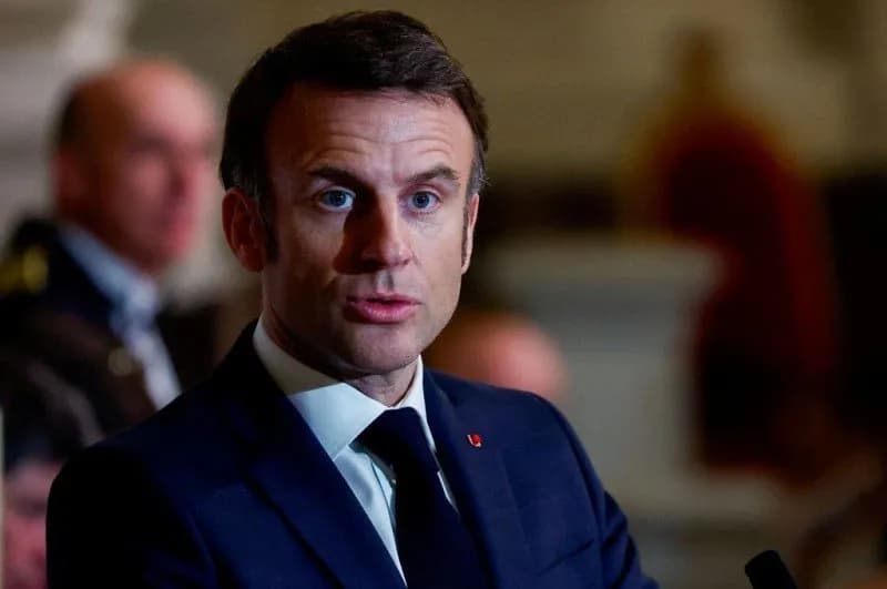 Shkarkimi i Bayrou nga detyra, Macron emëron kryeministrin e ri të Francës