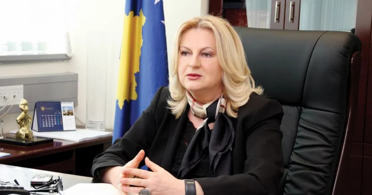 Tahiri për vizitën e Osmanit e Kurtit në Nju-Jork: Kanë shkuar me marrë azil ose mend
