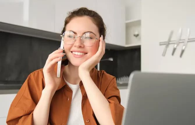 Telefonata është ende mënyra më kuptimplote për t’u lidhur me dikë