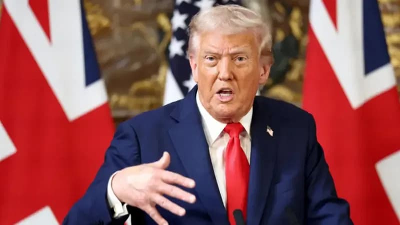 Trump kërkon hetim për “sabotim” në OKB: Ashensori, teleprompteri dhe zëri nuk funksionuan