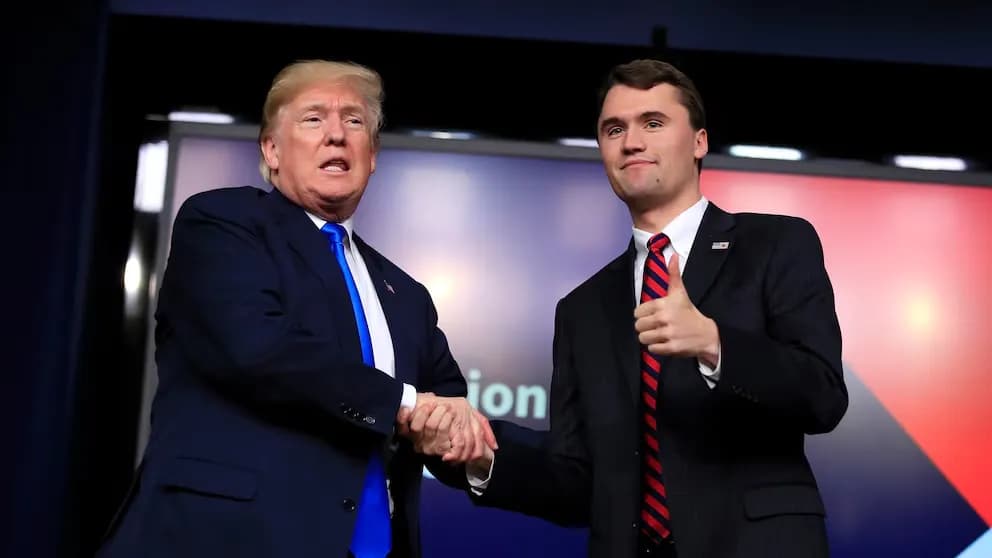 Trump: Mendoj se e kemi kapur vrasësin e Charlie Kirk
