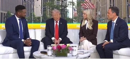 Trump ngatërrohet sërish: Ndalova luftën Azerbajxhan–Shqipëri
