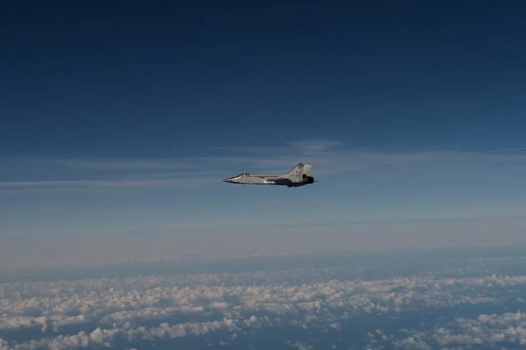Trump për avionët rusë: Nuk më pëlqen, mund të sjellë telashe të mëdha