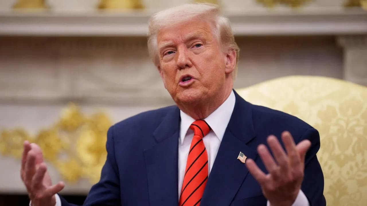Trump thotë se do të zhvillojë bisedime për Ukrainën në ditët në vijim