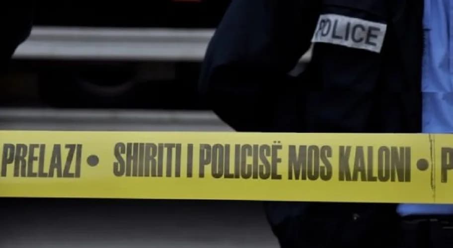 U gjet pa shenja jete në varrezat e fshatit, Policia jep detaje për vdekjen e një burri në Podujevë