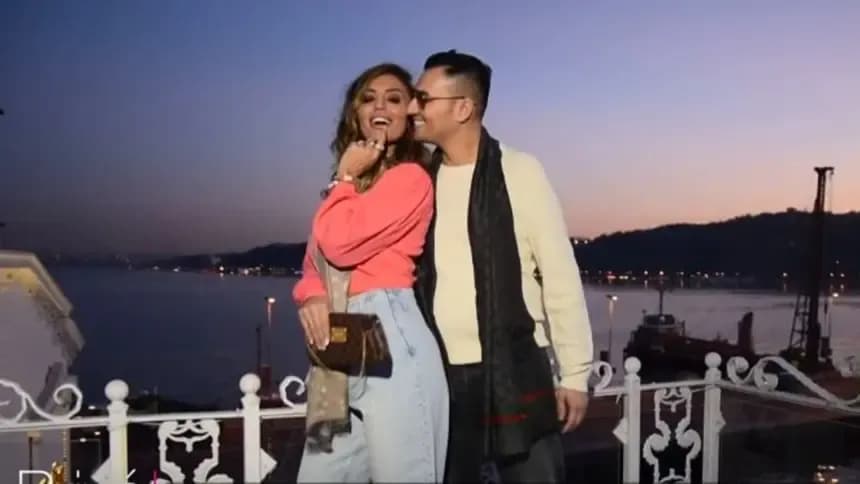 “U tybestikfa, u tuta…”, Genta tregon se a ka probleme shëndetësore, siç u raportua në media