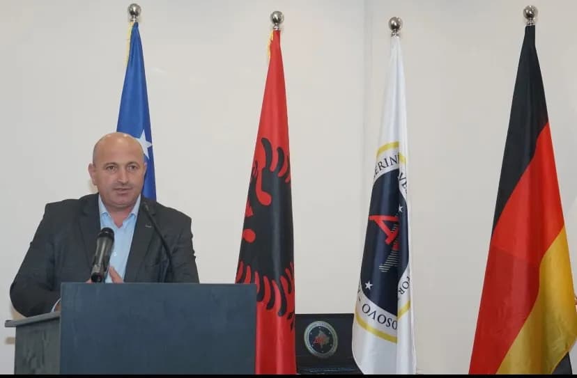 Ukë Blakaj paraqet prioritetet kryesore për Istogun: Zhvillim ekonomik, arsim, shëndetësi dhe turizëm