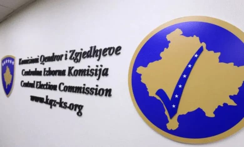 Vazhdon aplikimi për vëzhgimin e zgjedhjeve, KQZ përgatit program për vëzhguesit ndërkombëtar