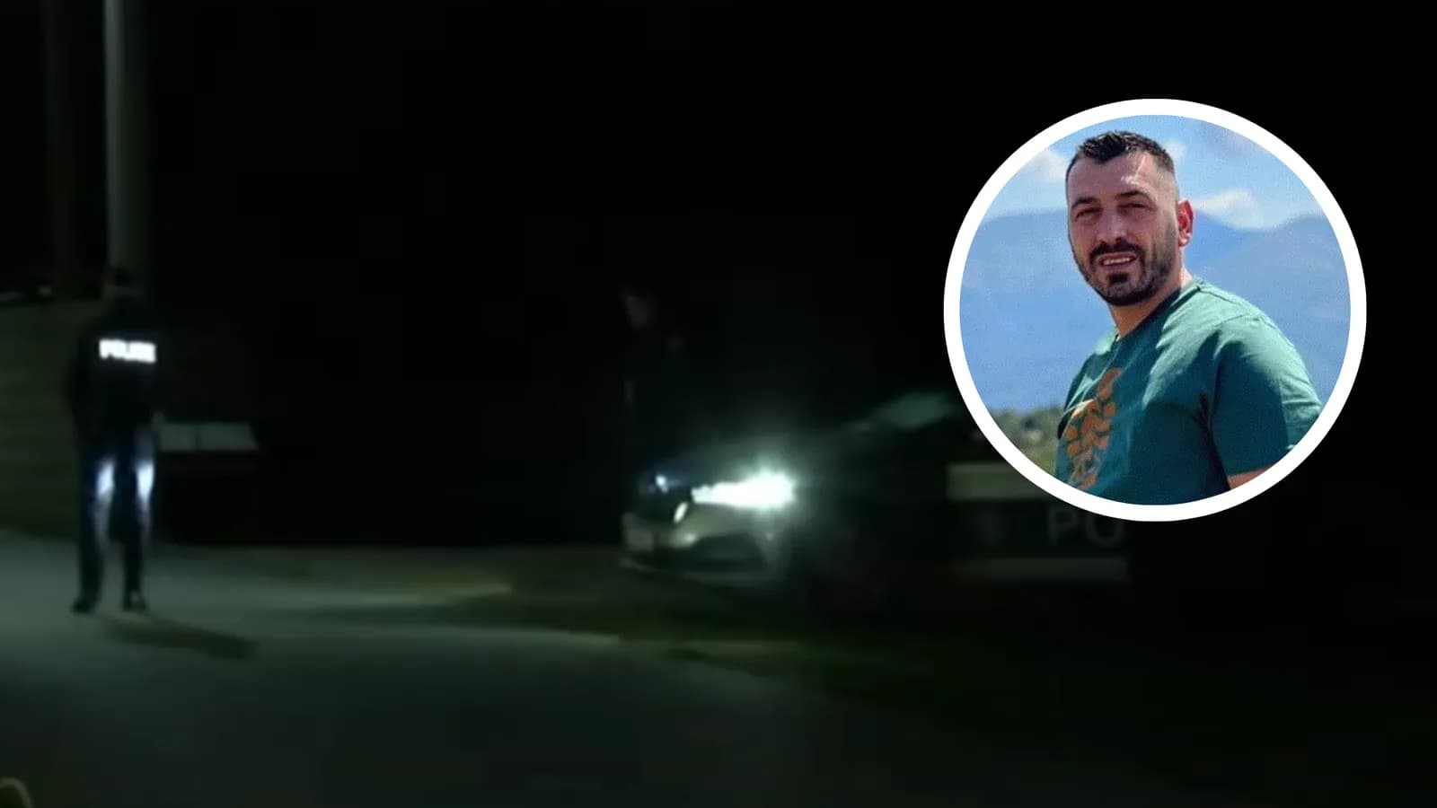 Vrau djalin e axhës, Gjykata ia cakton 1 muaj paraburgim të dyshuarit në Ferizaj