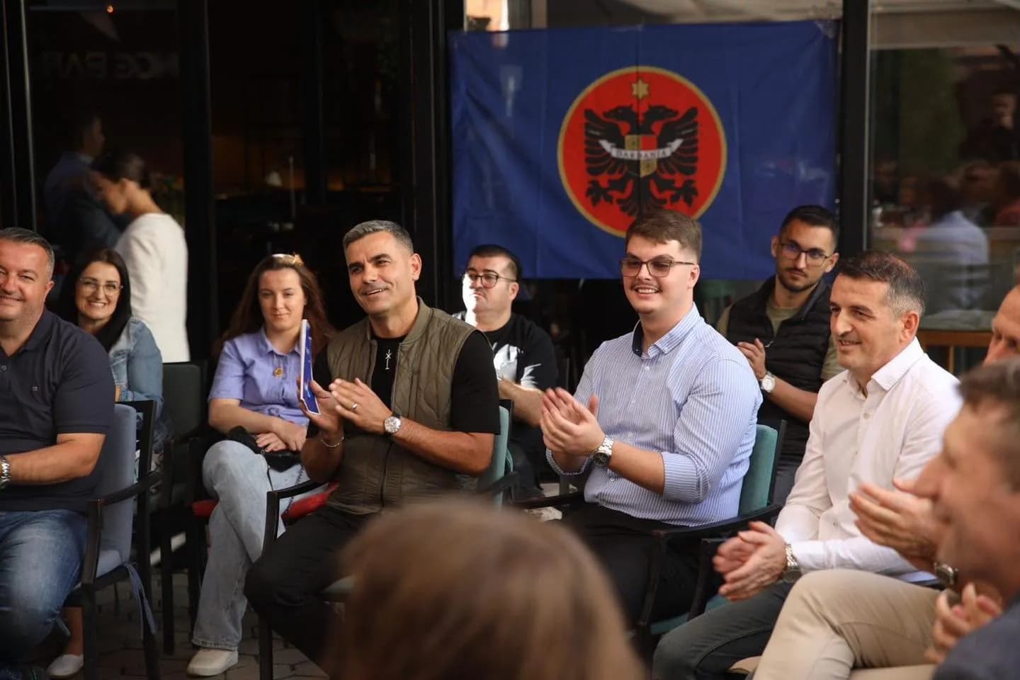 Xhafer Tahiri: “Lagjja ‘Pandeli Sotiri’ meriton më shumë, do ta riemërtojmë rruga “Erzen Hyseni”
