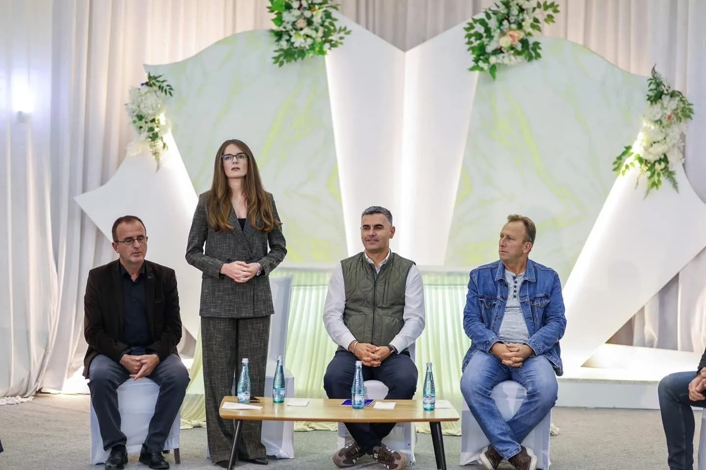 Xhafer Tahiri: Ngrohtorja e qytetit, projekt jetik për Vushtrrinë, fillojmë së shpejti