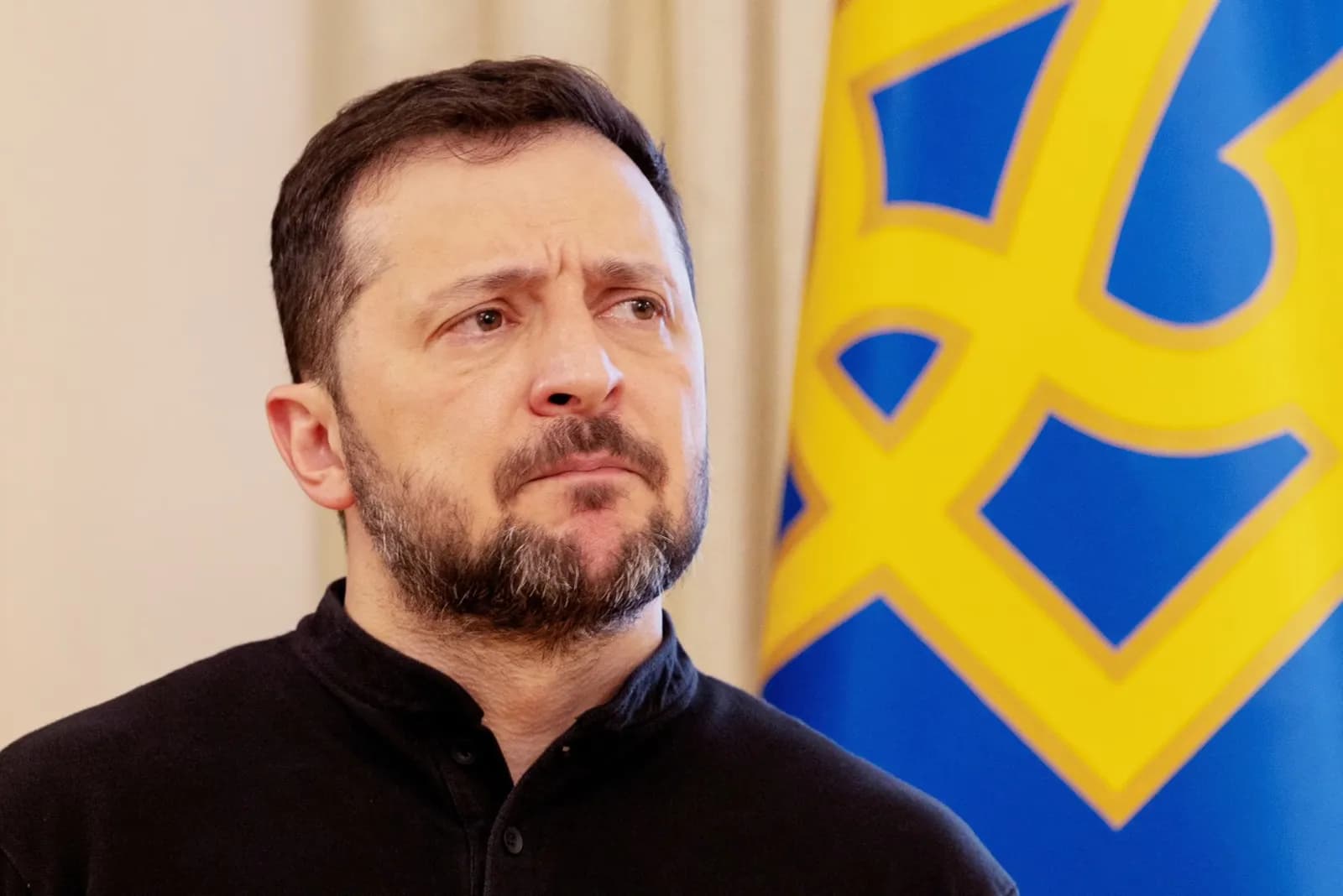 Zelensky thotë se mijëra trupa të huaja po diskutohen si pjesë e garancive të sigurisë