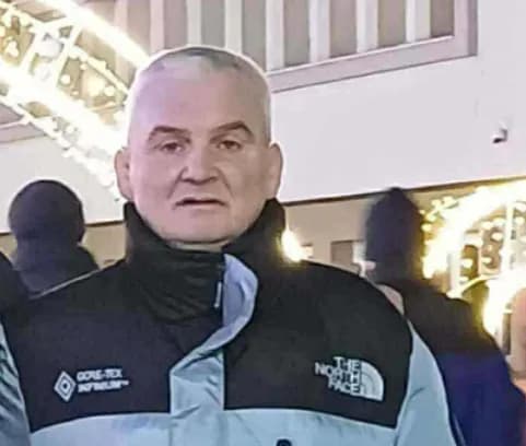 Zhduket një 58-vjeçar në Prishtinë, familja kërkon ndihmë për gjetjen e tij