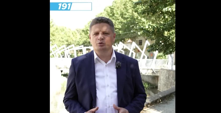 Zotohet Ramusa: Do t’i shëroj problemet e shëndetësisë, ekonomisë, arsimit, infrastrukturës e administratës në Shtime