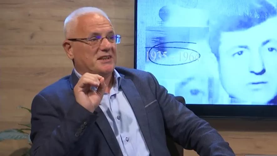 Adem Grabovci: Kurti është njeri i papërgjegjshëm dhe VV-ja është subjekti më i dështuar