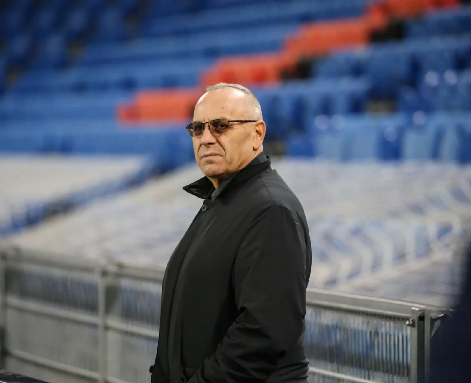 Ademi: Po të kishim një stadium me kapacitet mbi 30 mijë vende, do të ishim nikoqirë të finaleve të mëdha evropiane