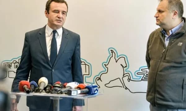 Ahmeti: Kurti e kontrollon politikën përmes narrativës